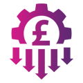 Cost Optimisation icon