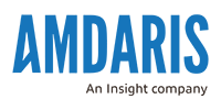 Amdaris logo