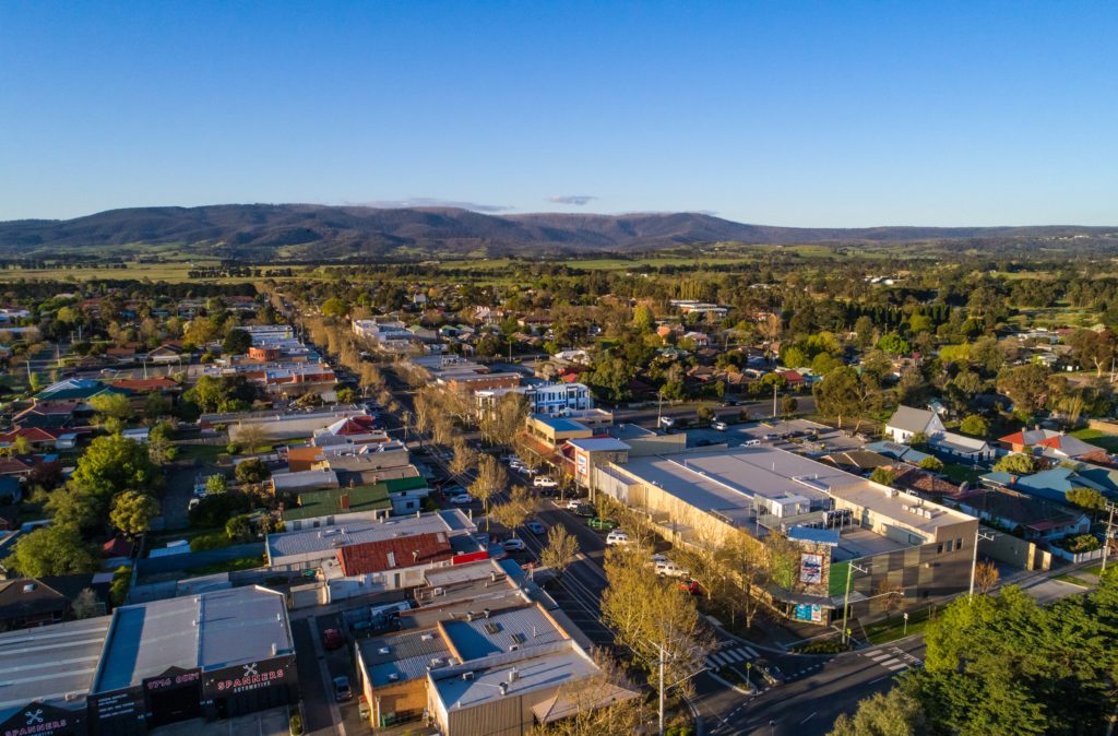 Article City of Whittlesea floods data platform with IoT information, optimising efficiency and building value Image