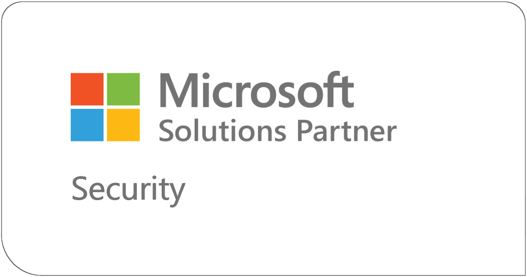 Microsoft Solutions Partner Security