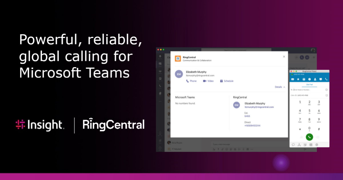 Article Powerful, reliable, global calling for Microsoft Teams | Webinar​ Image