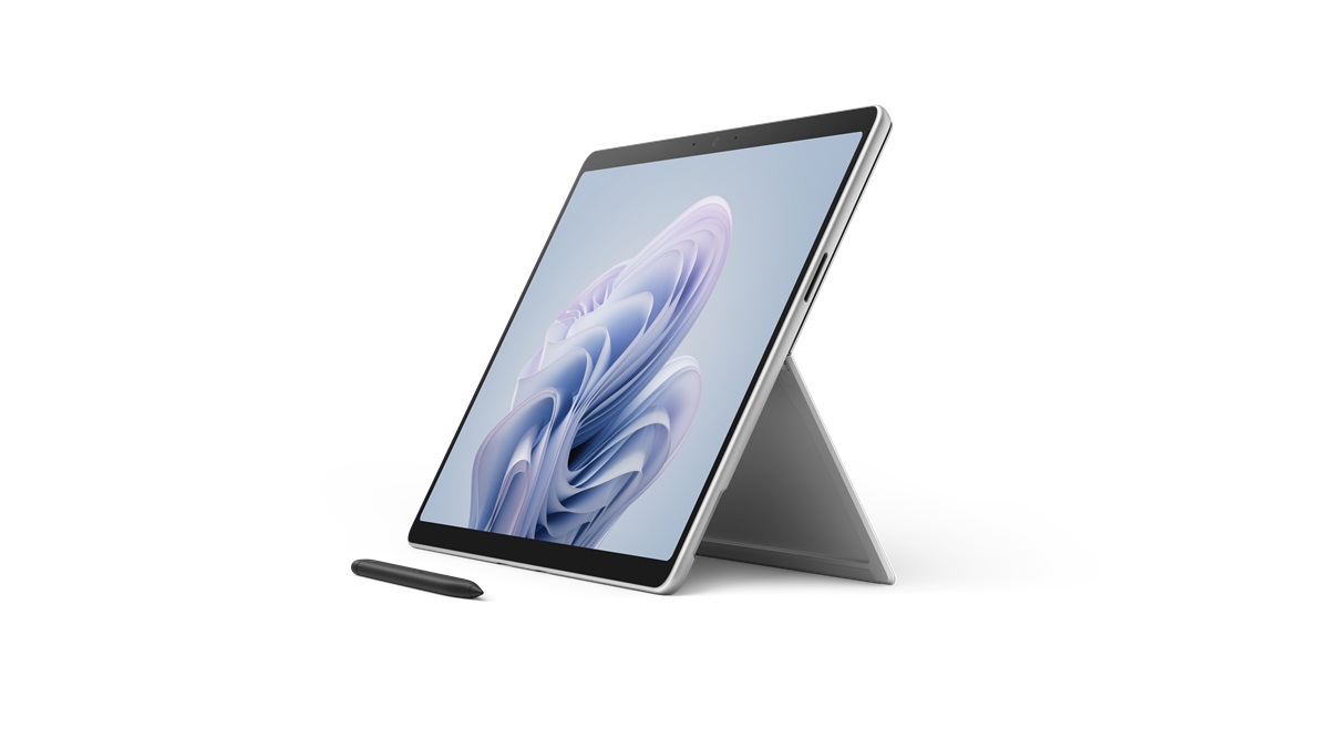 Surface pro 10