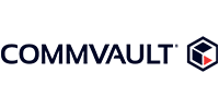 Commvault logo