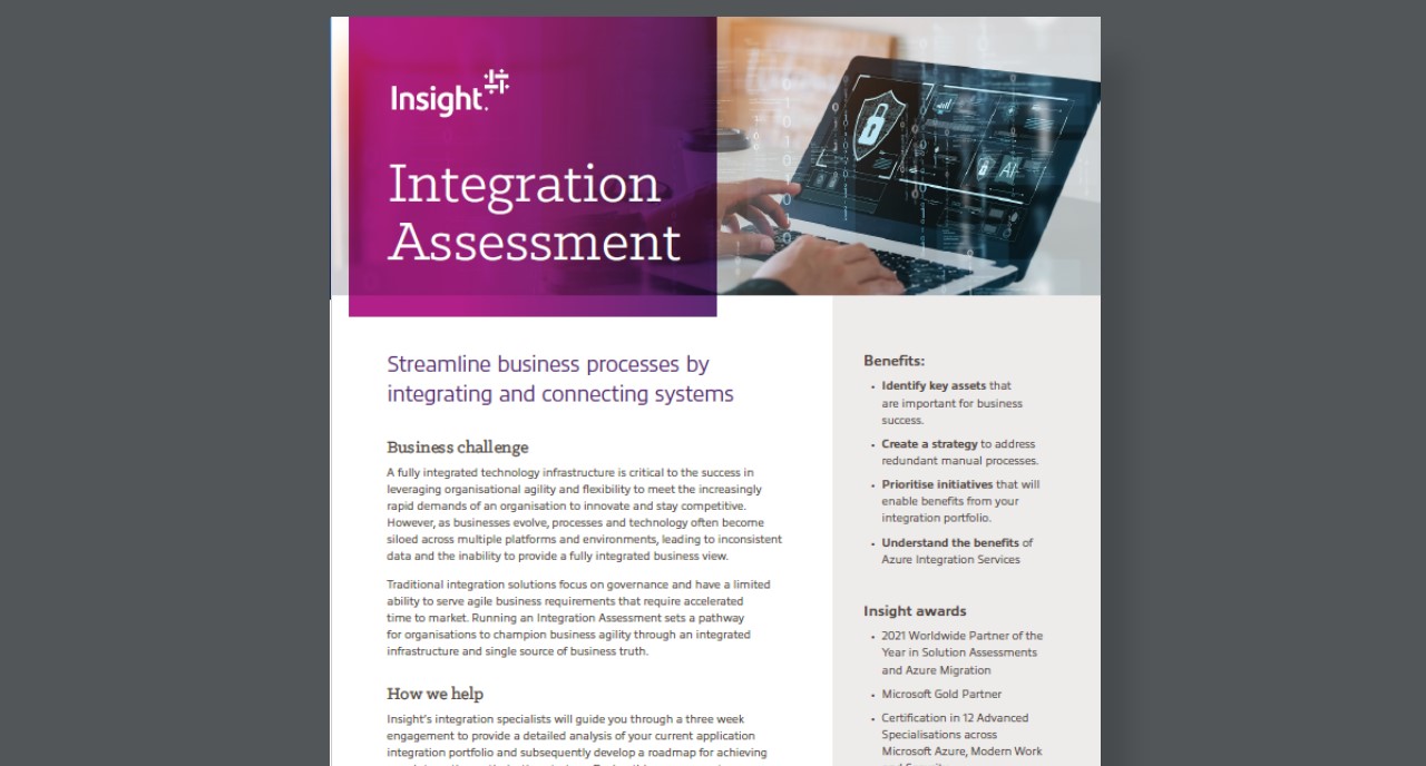 Article Integration Assessment  Image