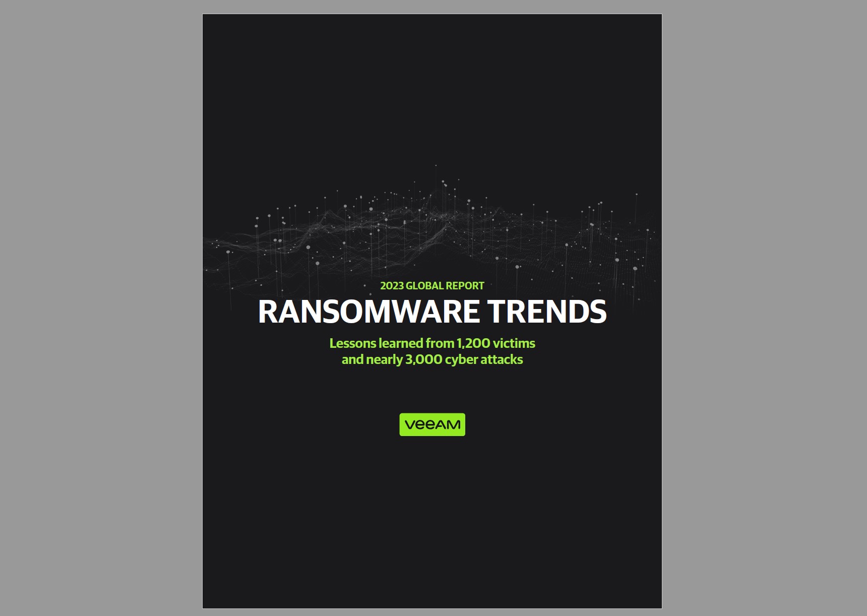 Article 2023 Ransomware Trends Report Image