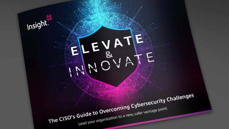 Article Overcoming Cybersecurity Challenges eBook Image