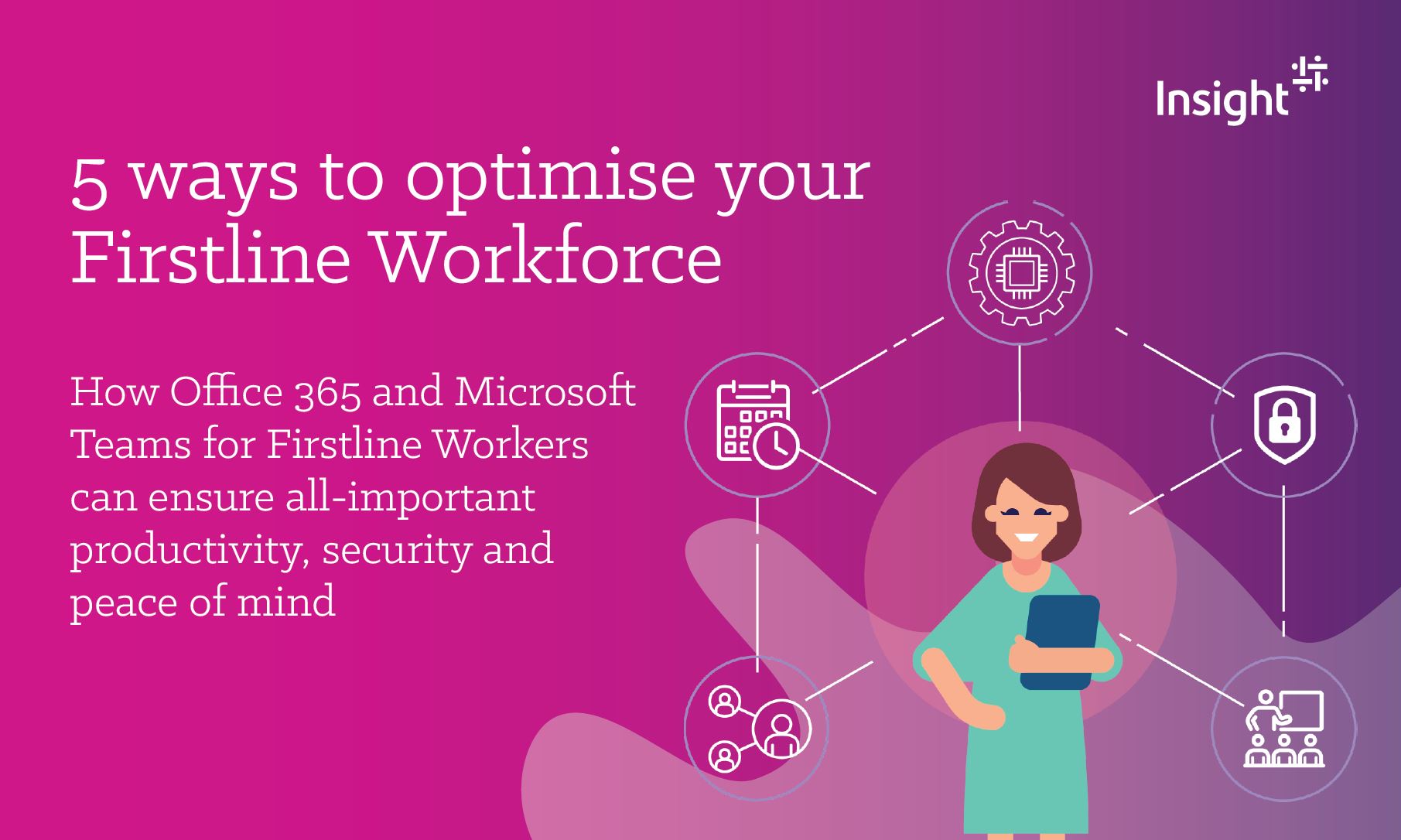 Article Optimise Your Firstline Workforce Image