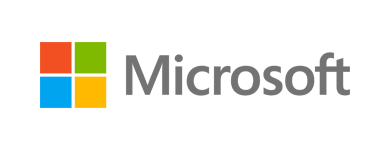 Microsoft logo