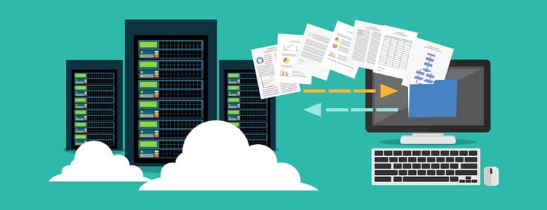 Article Migrating to AWS – 6 R’s Migration Strategy Image