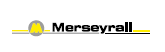 Merseyrail Logo