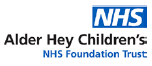 Alder Hey Logo