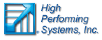 HPS Logo