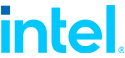 Intel logo