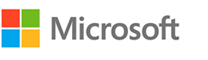 Microsoft logo