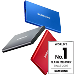 External SSD