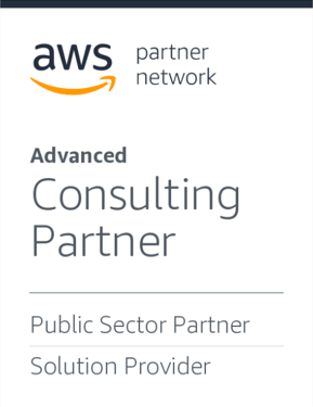 aws advanced consulting partner