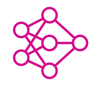 Software supply chain optimisation icon