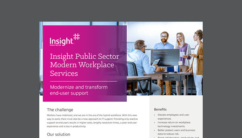 Article Insight Public Sector Modern Workplace Services Image