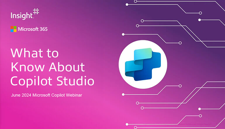 Article What to Know About Copilot Studio Image