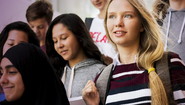 Article Carbon-Friendly Learning: How Walthamstow School for Girls is Leading the Way Image