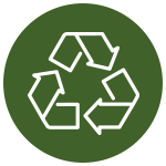 Recycle icon