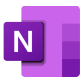 Onenote Icon