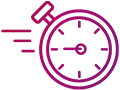 clock icon