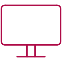 monitor icon