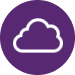 Cloud icon