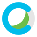 Cisco Webex Teams logo