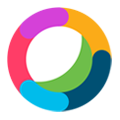 Cisco Webex Teams logo