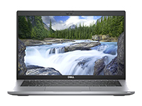 Dell Latitude laptop