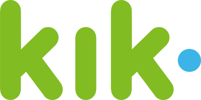 Kik logo