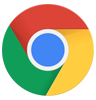 Chrome logo