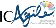 ICAgile logo