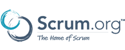 Scrum.org logo