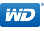 Western Digital logo