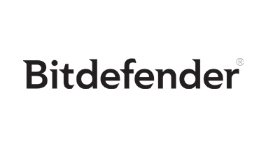 Bitdefender logo