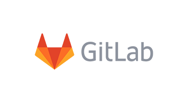 Gitlab logo