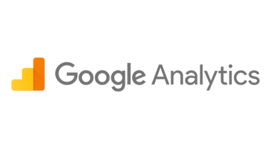 Google Analytics logo