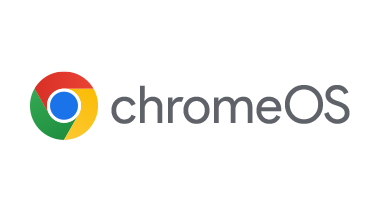 ChromeOS logo