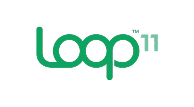 Loop11 logo