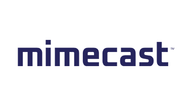 Mimecast logo