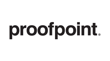 Proofpoint logo