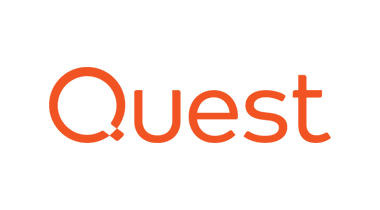 Quest logo