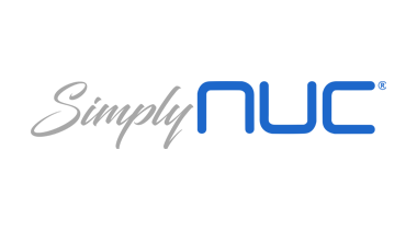 Simply NUC logo