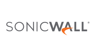 sonicwall logo