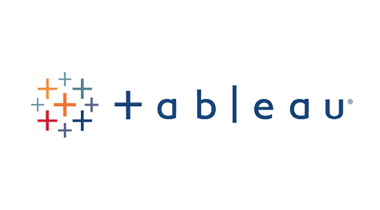 Tableau logo