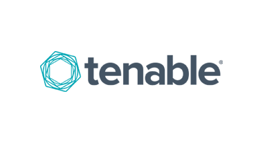 Tenable logo