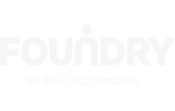 Foundry logo